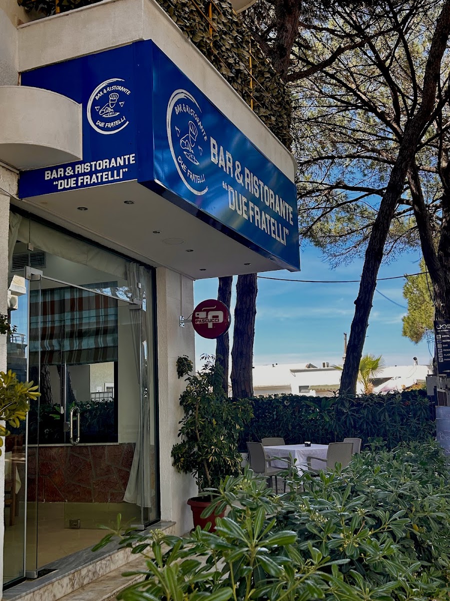 Due Fratelli Bar & Ristorante